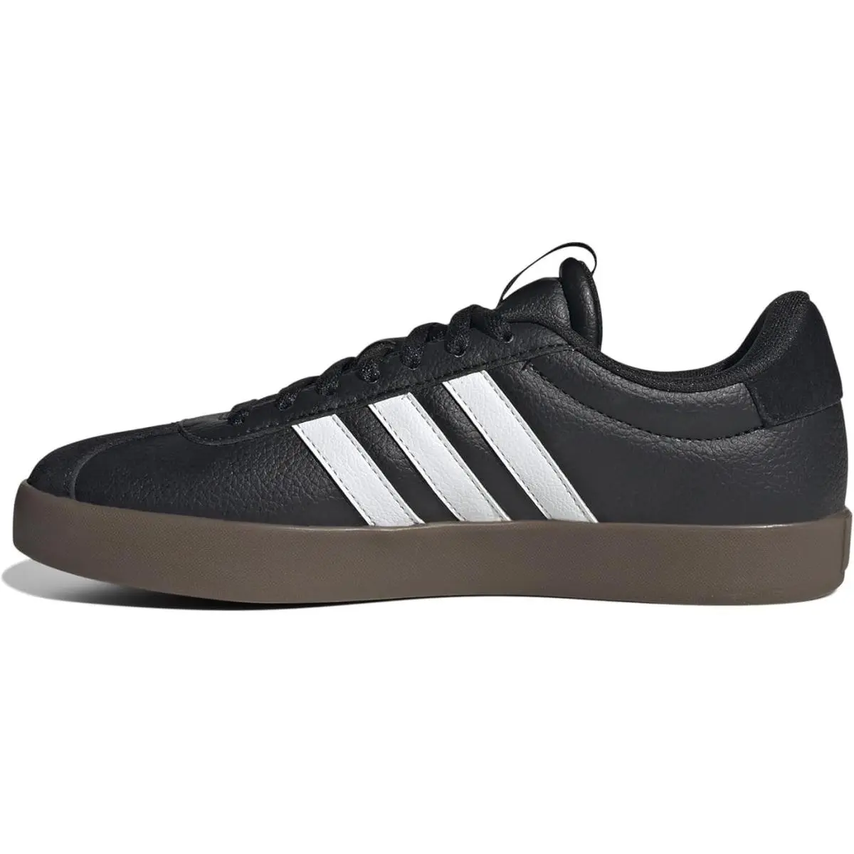 Adidas shoes - Adidas VL Court 3.0 ID8796 - ID8796 - Black 1