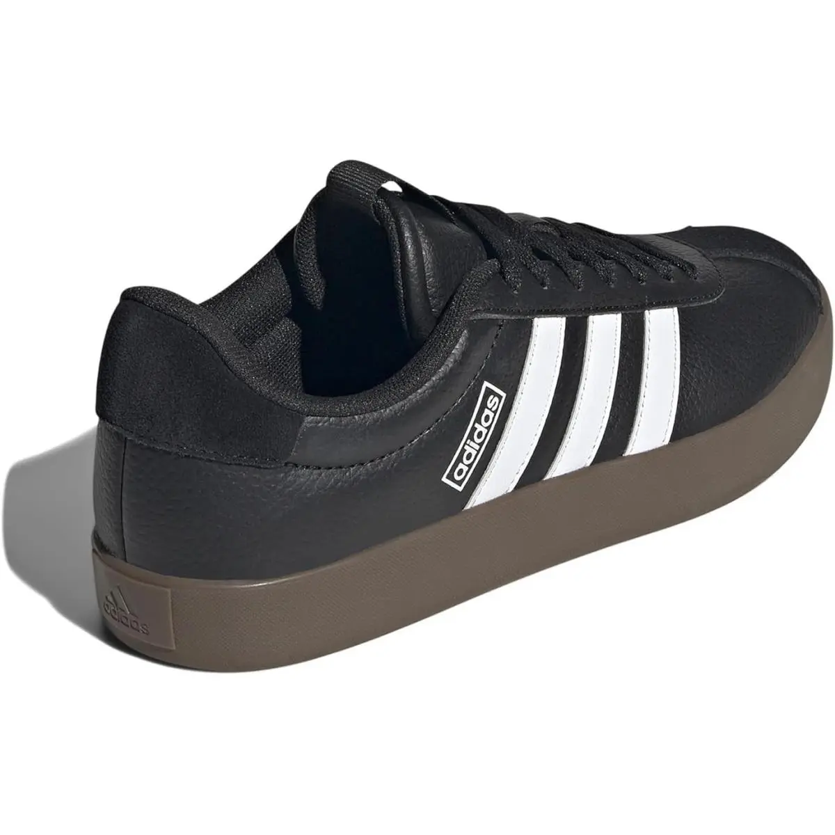 Adidas shoes - Adidas VL Court 3.0 ID8796 - ID8796 - Black 5