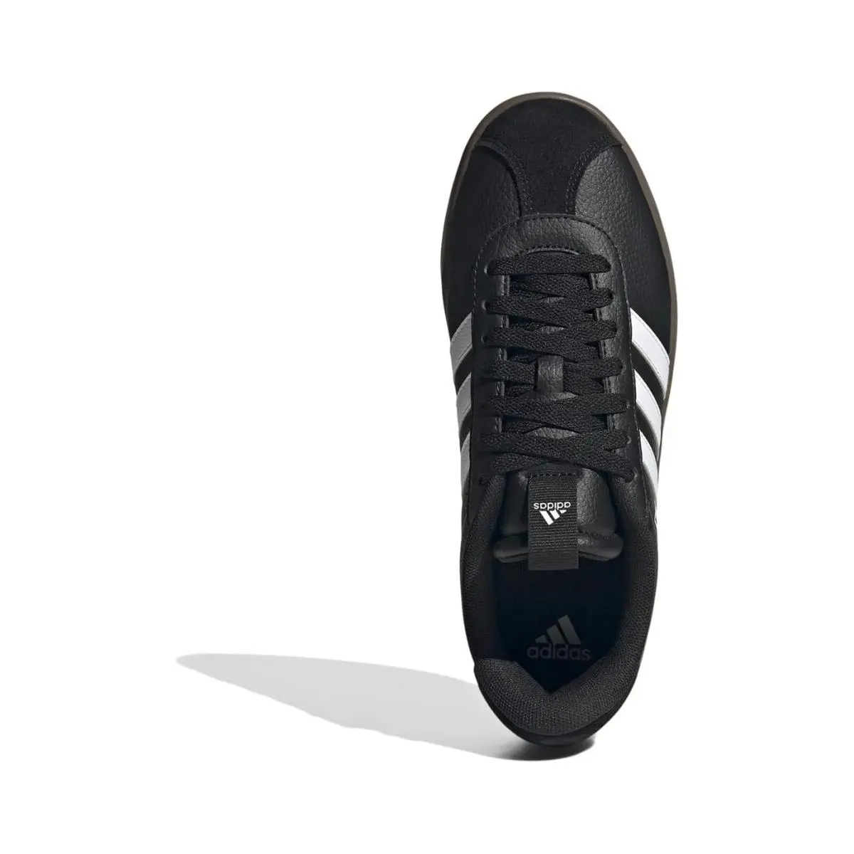 Adidas shoes - Adidas VL Court 3.0 ID8796 - ID8796 - Black 7