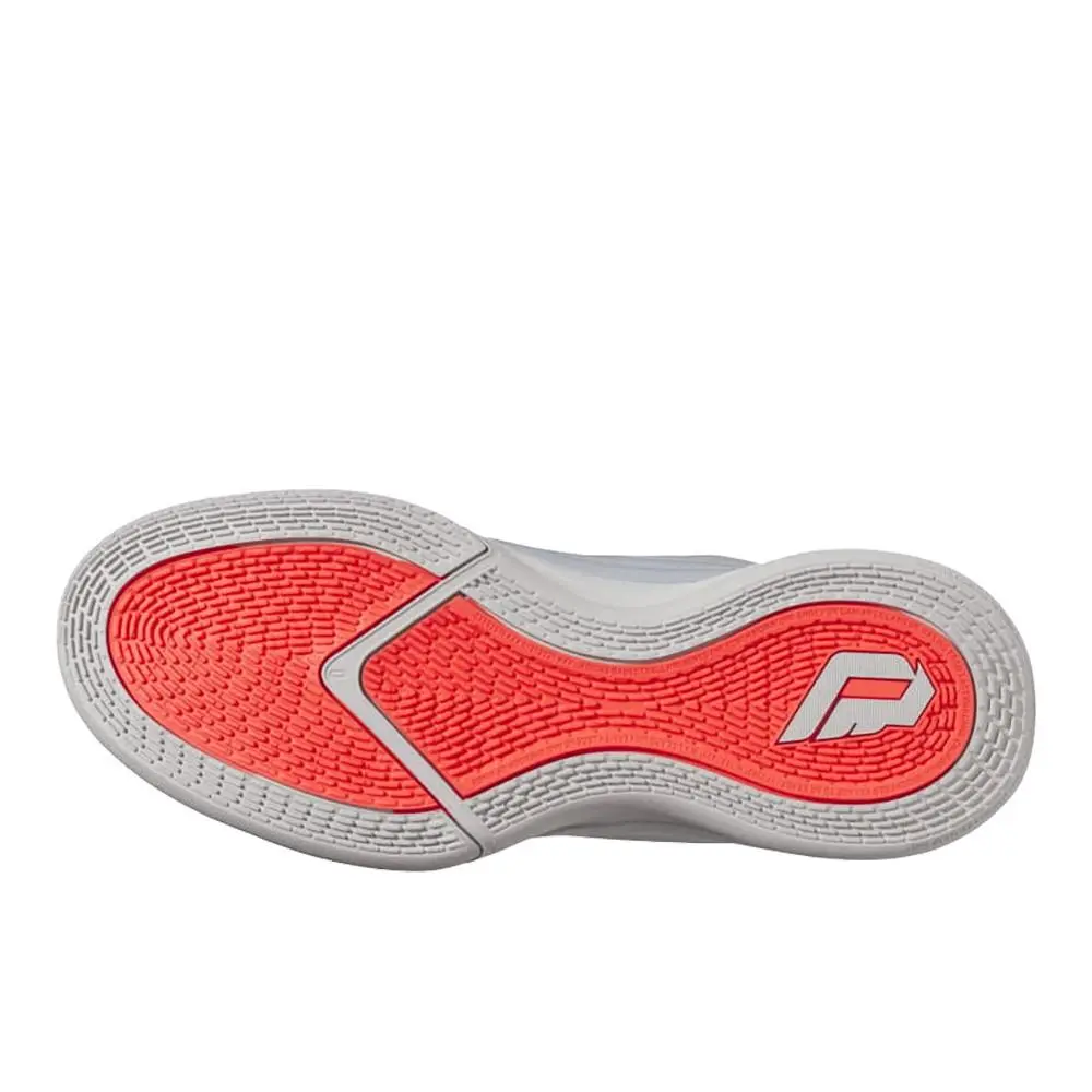 Adidas shoes - adidas Dame X Basketball - Dame Basketball - KJ4398 - Silver 3
