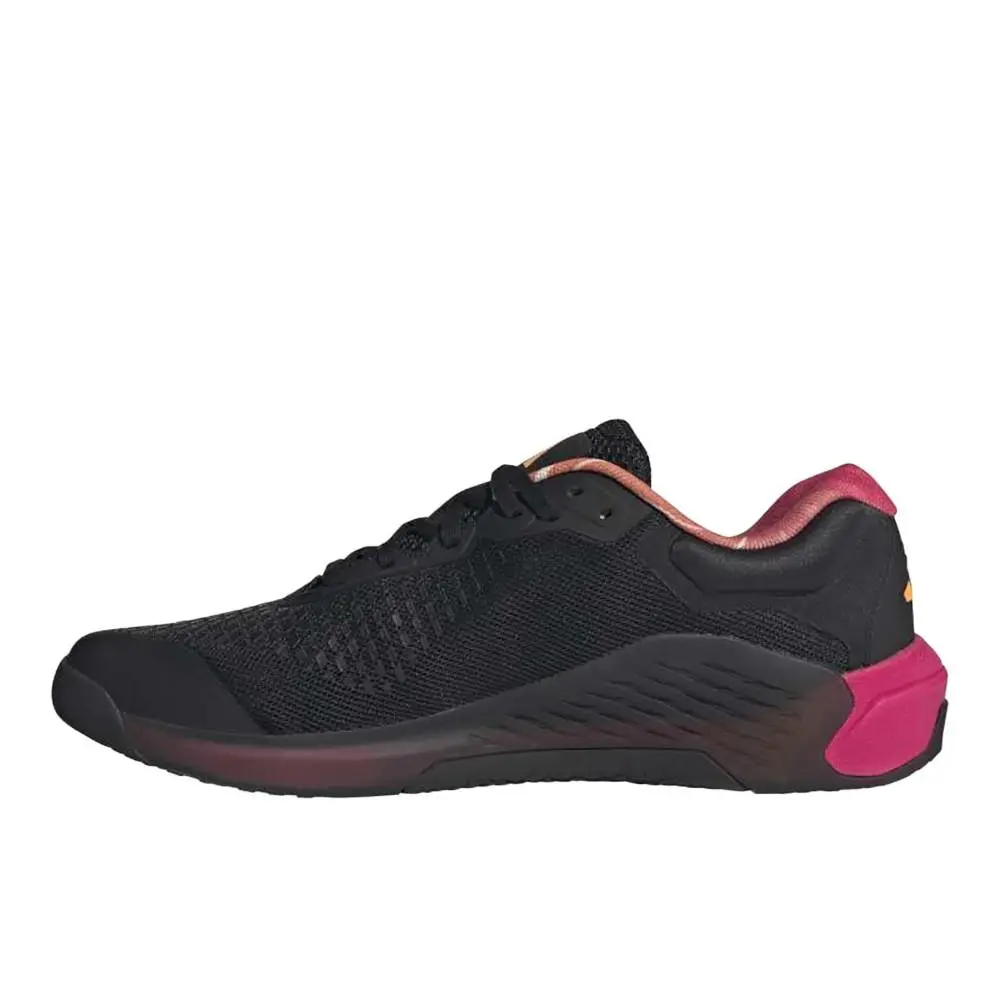 Adidas shoes - adidas Dropset 4 Training - Dropset Training - JR4679 - Black 1