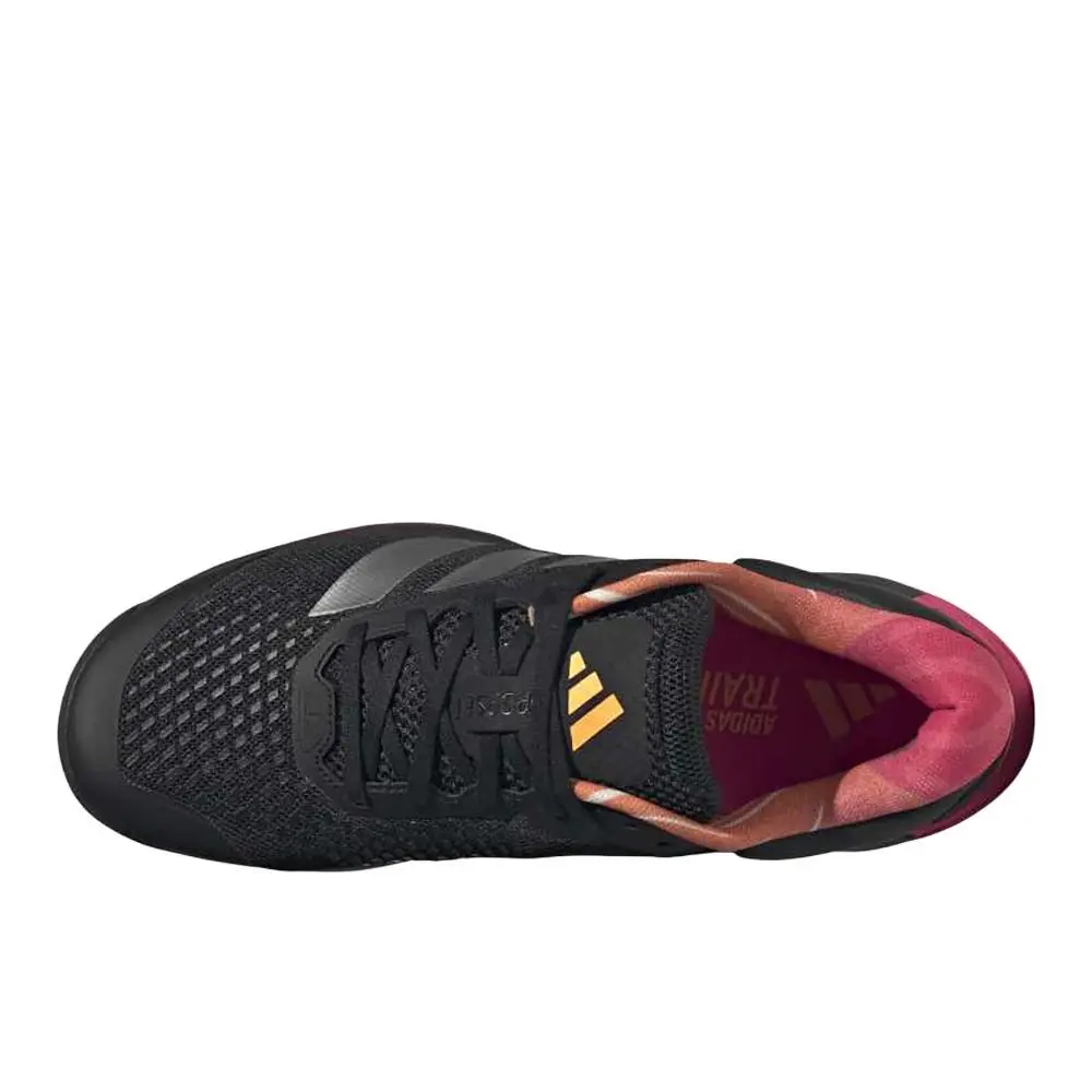 Adidas shoes - adidas Dropset 4 Training - Dropset Training - JR4679 - Black 2