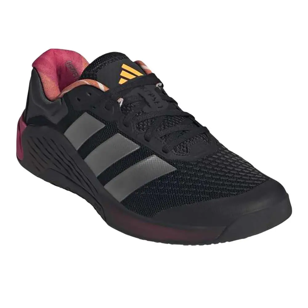 Adidas shoes - adidas Dropset 4 Training - Dropset Training - JR4679 - Black 8