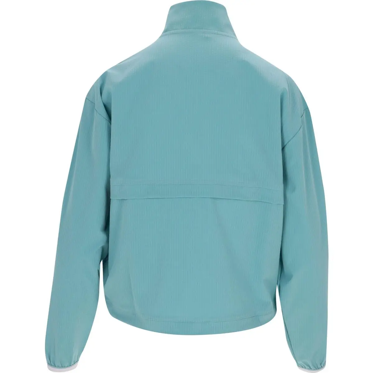 Adidas shoes - Go-To Quarter Zip - Quarter Zip - Mint Tone 0