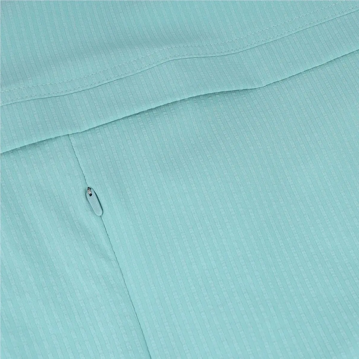 Adidas shoes - Go-To Quarter Zip - Quarter Zip - Mint Tone 3