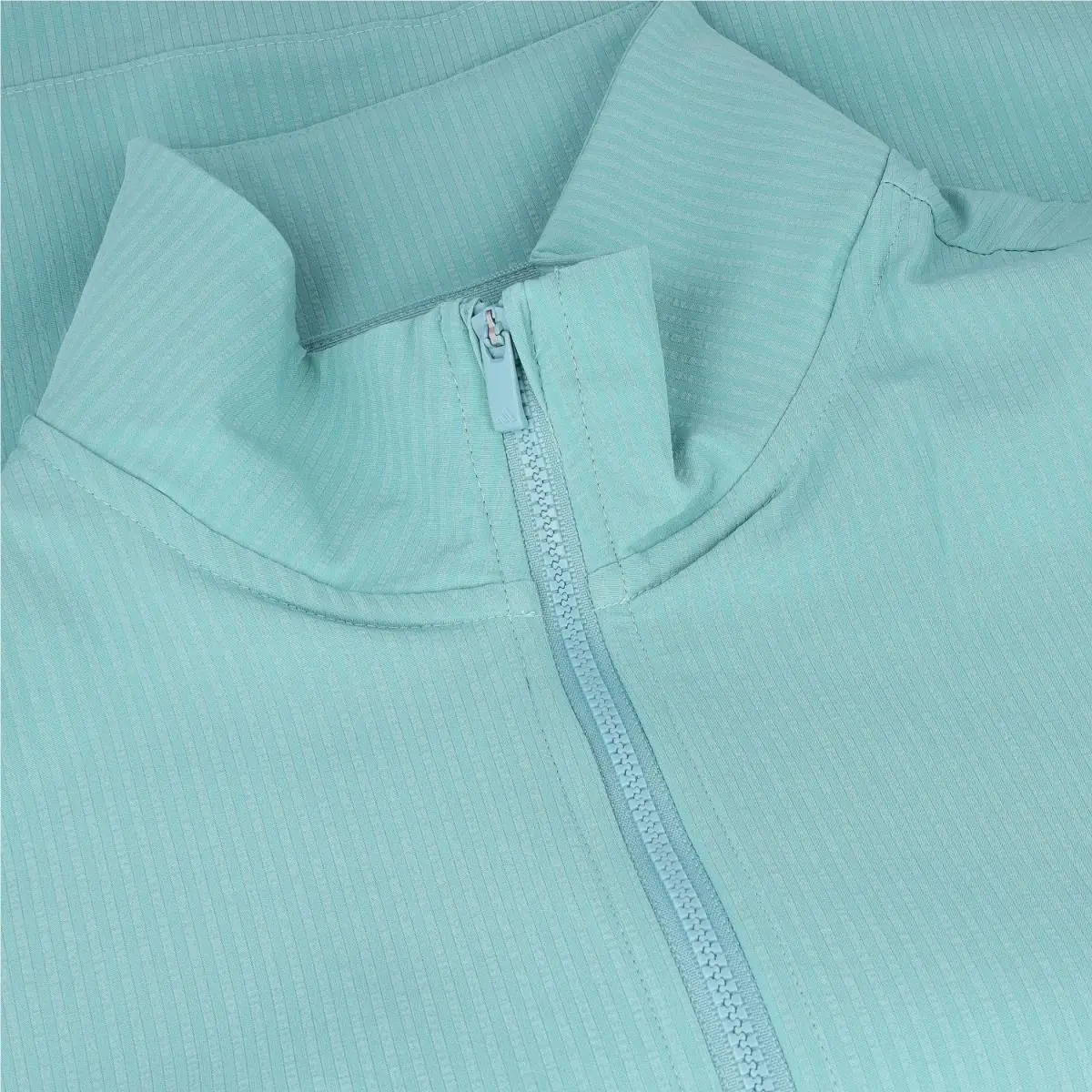 Adidas shoes - Go-To Quarter Zip - Quarter Zip - Mint Tone 6