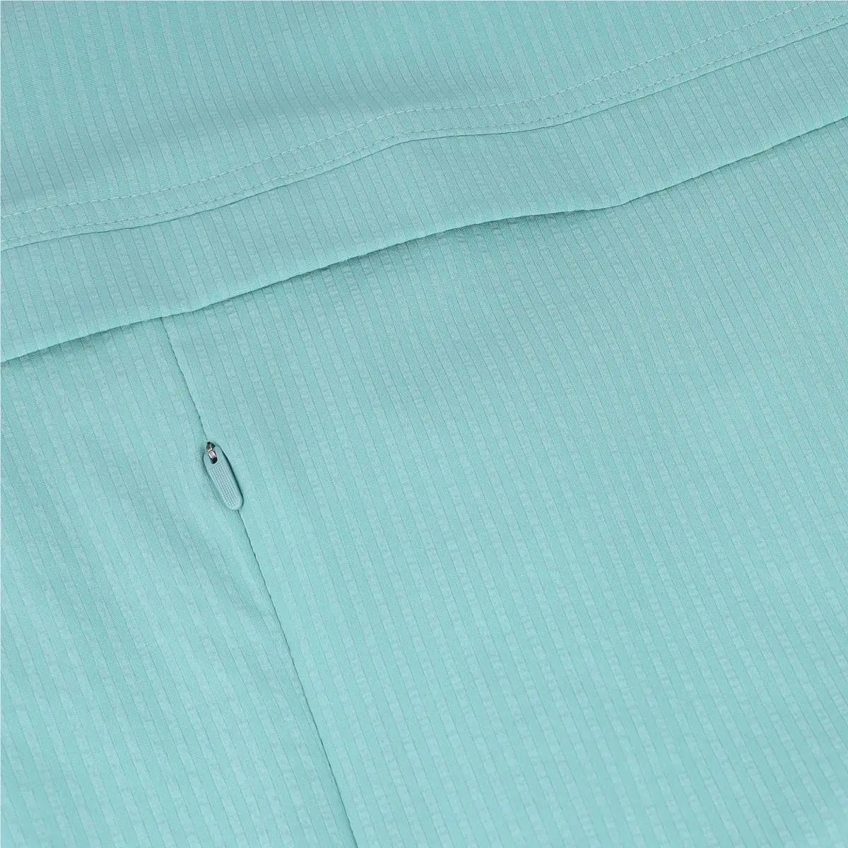 Adidas shoes - Go-To Quarter Zip - Quarter Zip - Mint Tone 12