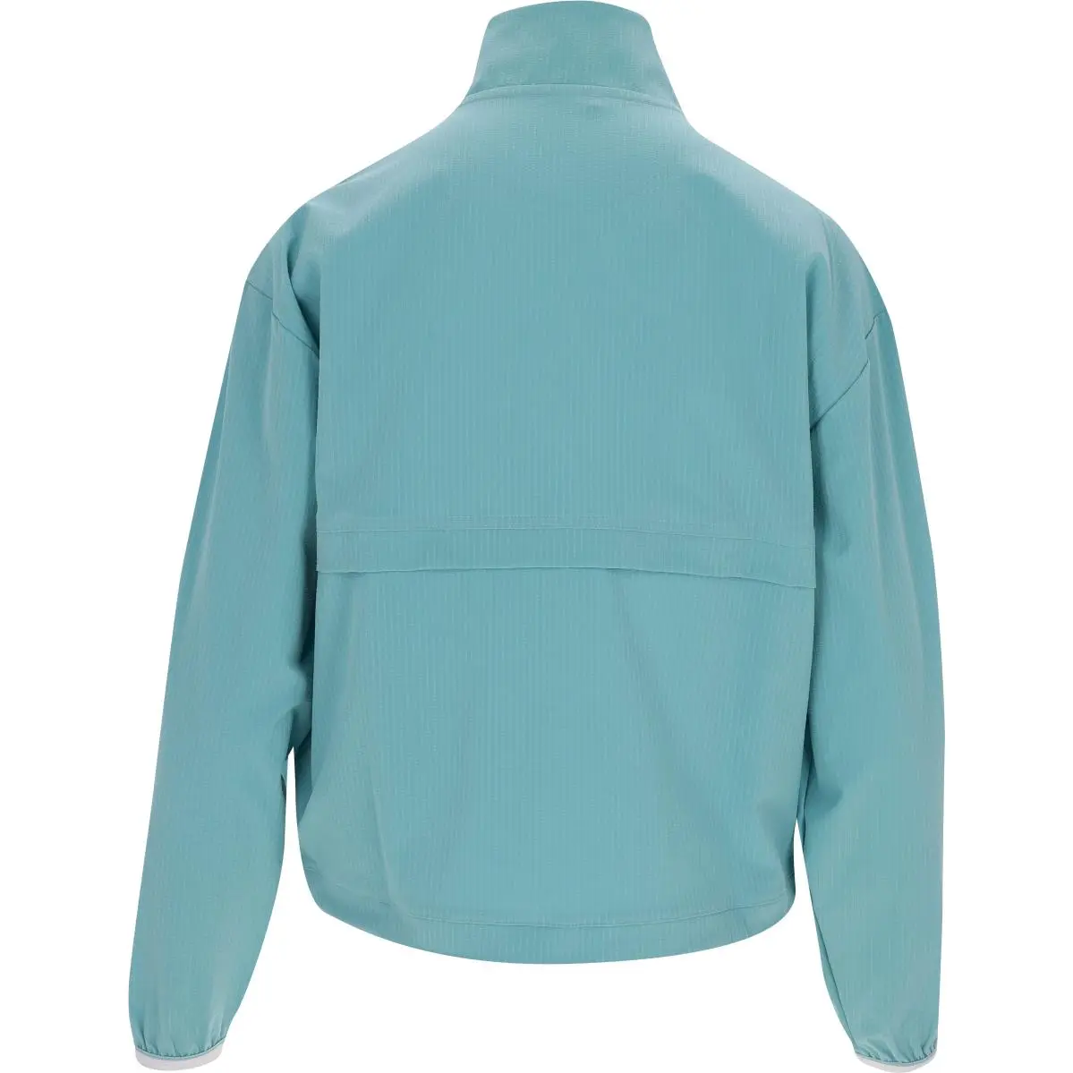 Adidas shoes - Go-To Quarter Zip - Quarter Zip - Mint Tone 9