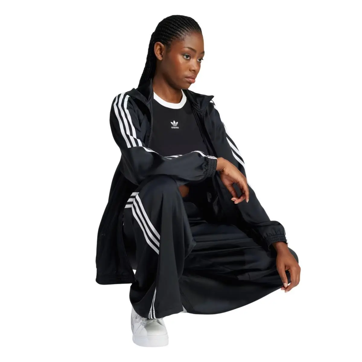 Adidas clothing - Black 8