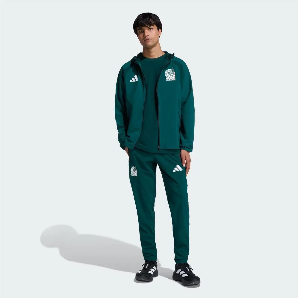 Adidas clothing - Aurora Ivy 2