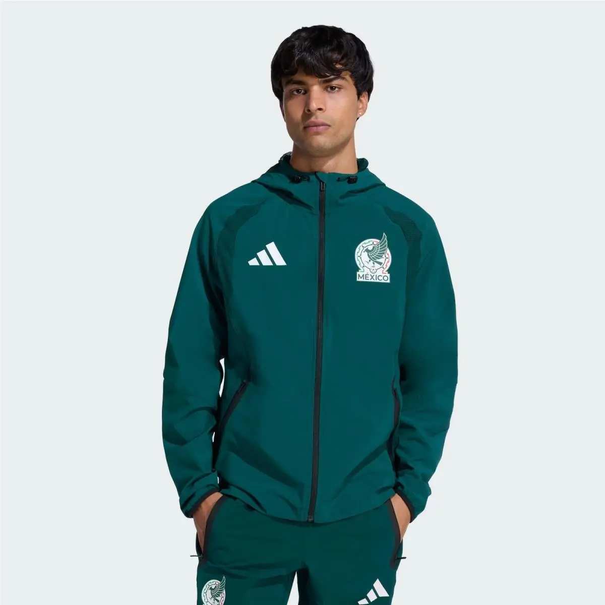 Adidas clothing - Aurora Ivy 6