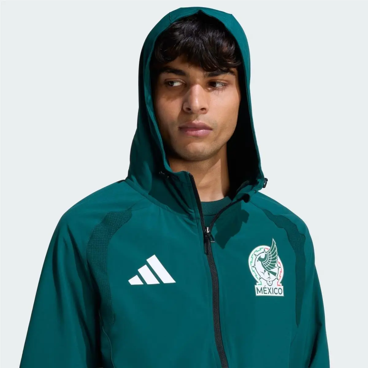 Adidas clothing - Aurora Ivy 3