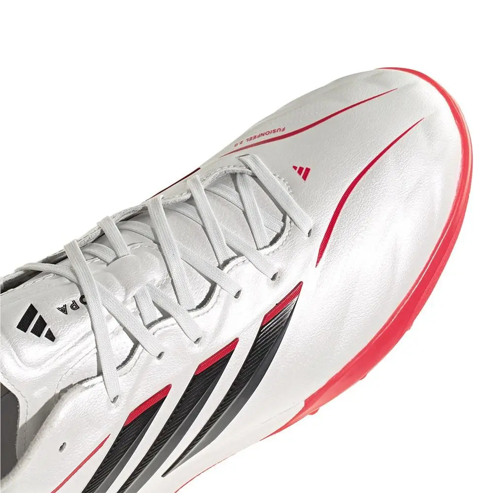 Adidas shoes - adidas Copa Pure Iv Pro Turf Soccer Cleats - JQ0427 - White 12