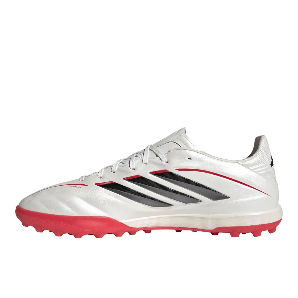 Adidas shoes - adidas Copa Pure Iv Pro Turf Soccer Cleats - JQ0427 - White 9