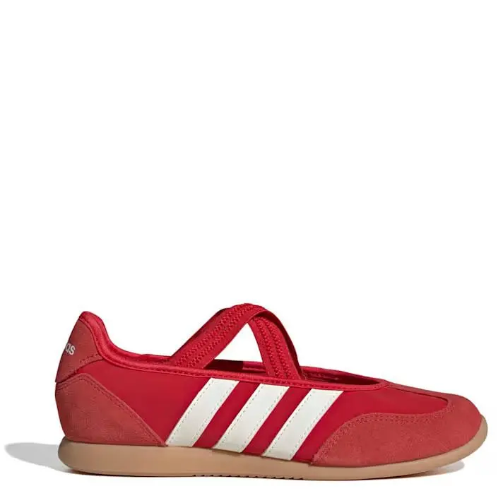 Adidas shoes - adidas Court - Court - Court - Red 0
