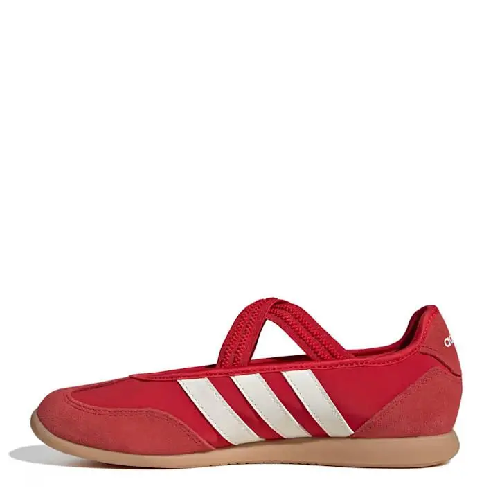 Adidas shoes - adidas Court - Court - Court - Red 1
