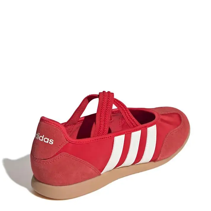 Adidas shoes - adidas Court - Court - Court - Red 2