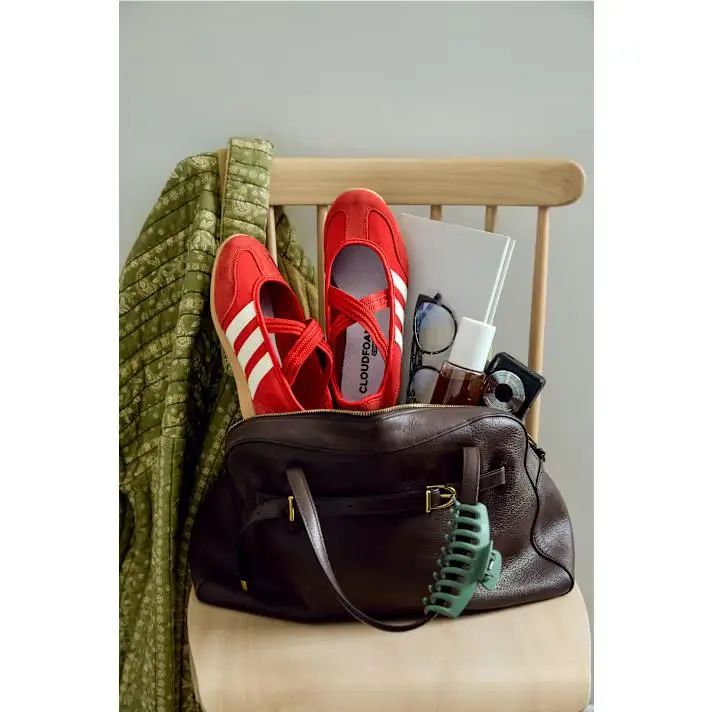 Adidas shoes - adidas Court - Court - Court - Red 4