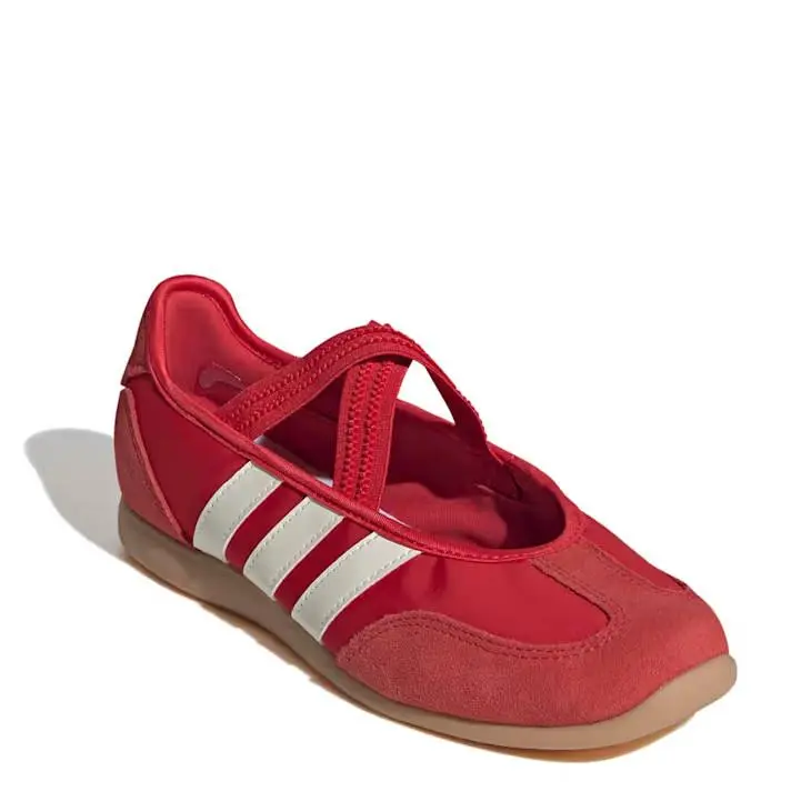 Adidas shoes - adidas Court - Court - Court - Red 26