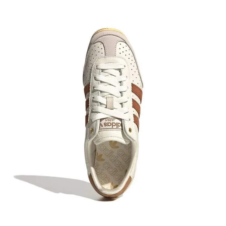Adidas shoes - adidas Japan - Japan - IH1600 - Off White / Dusky Bronze / Brown Desert 0