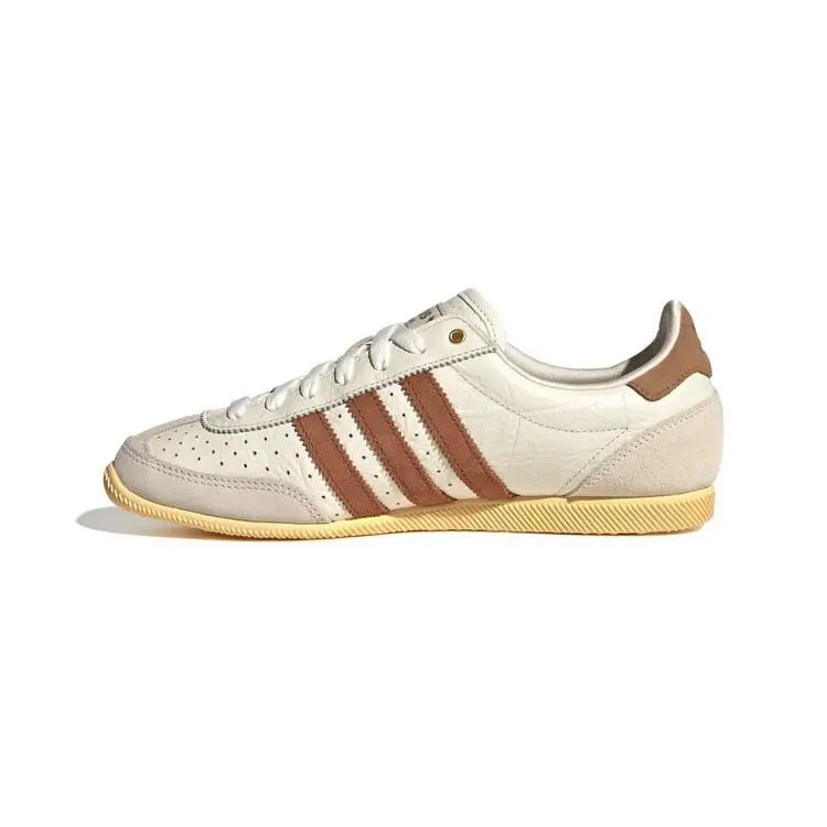 Adidas shoes - adidas Japan - Japan - IH1600 - Off White / Dusky Bronze / Brown Desert 4