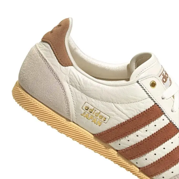 Adidas shoes - adidas Japan - Japan - IH1600 - Off White / Dusky Bronze / Brown Desert 13