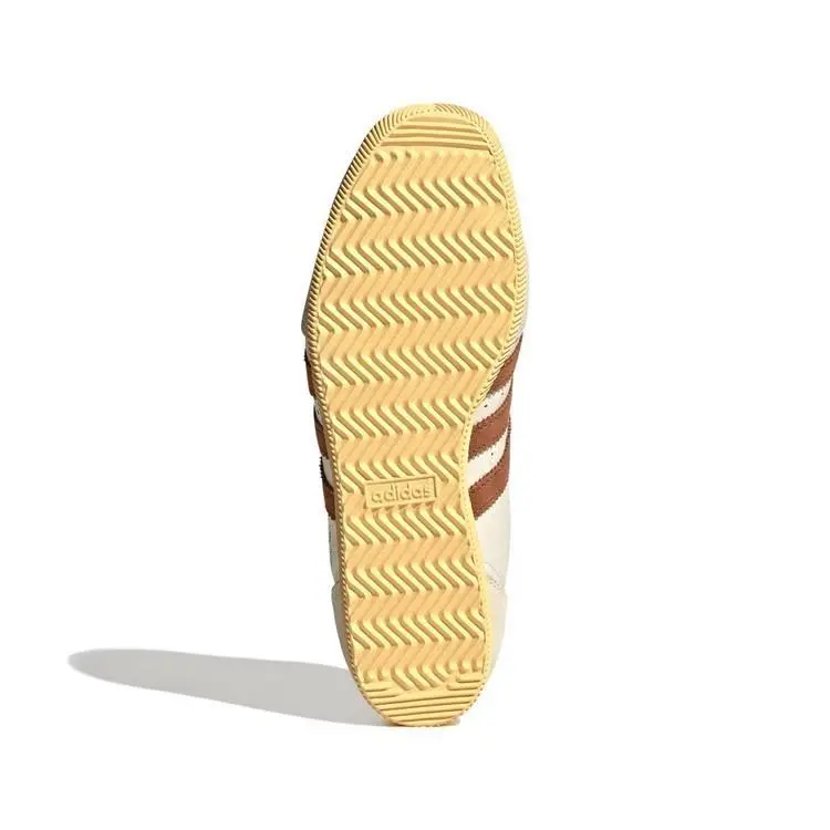 Adidas shoes - adidas Japan - Japan - IH1600 - Off White / Dusky Bronze / Brown Desert 9