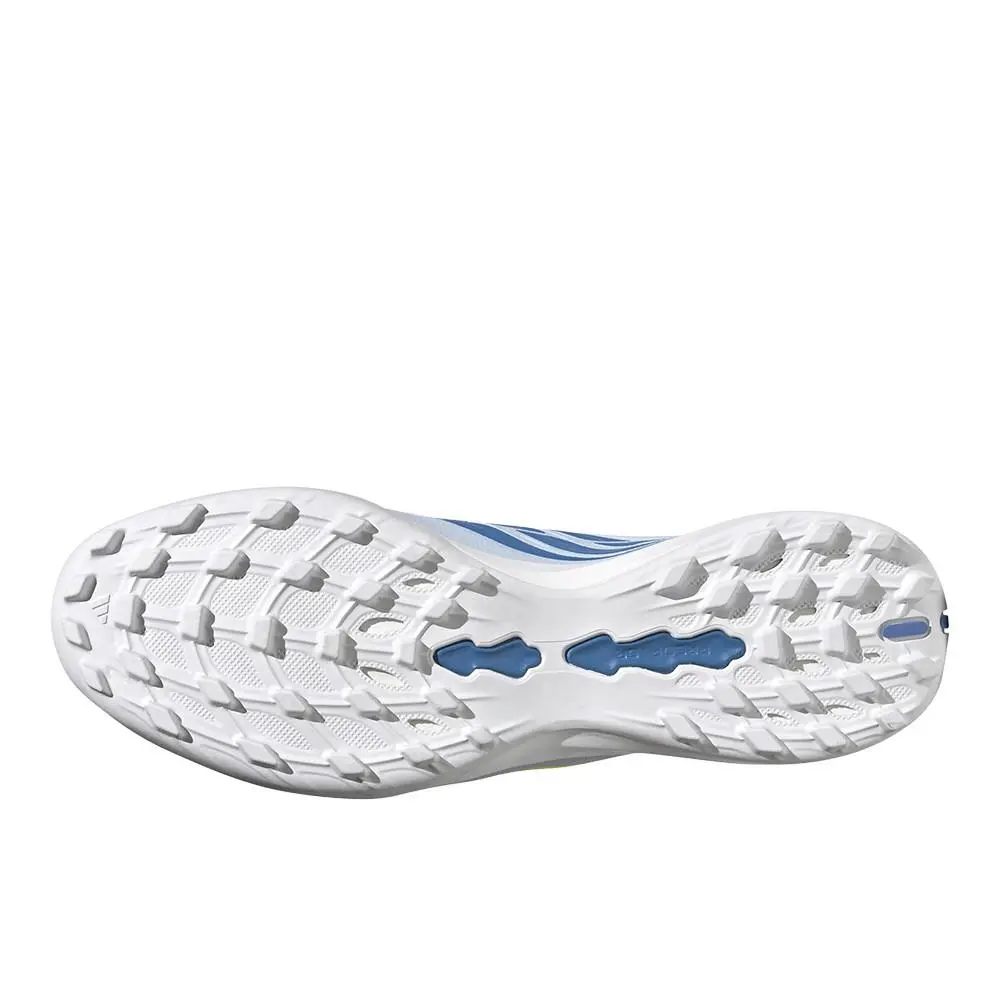 Adidas shoes - adidas Predator League FoldOver Tongue Turf Soccer Cleats - JR7874 - Blue 11