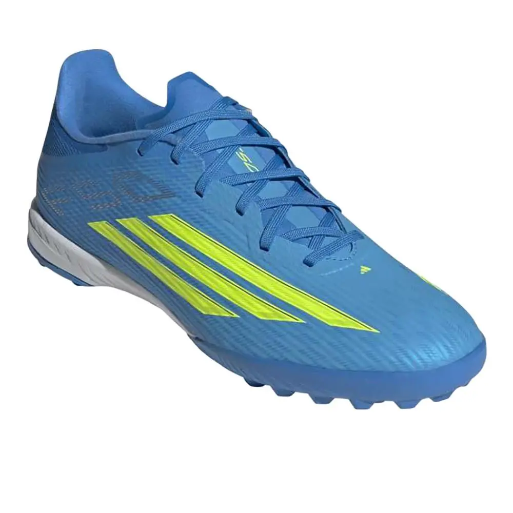 Adidas shoes - adidas F50 League Turf Soccer Cleats - JR8975 - Blue 0