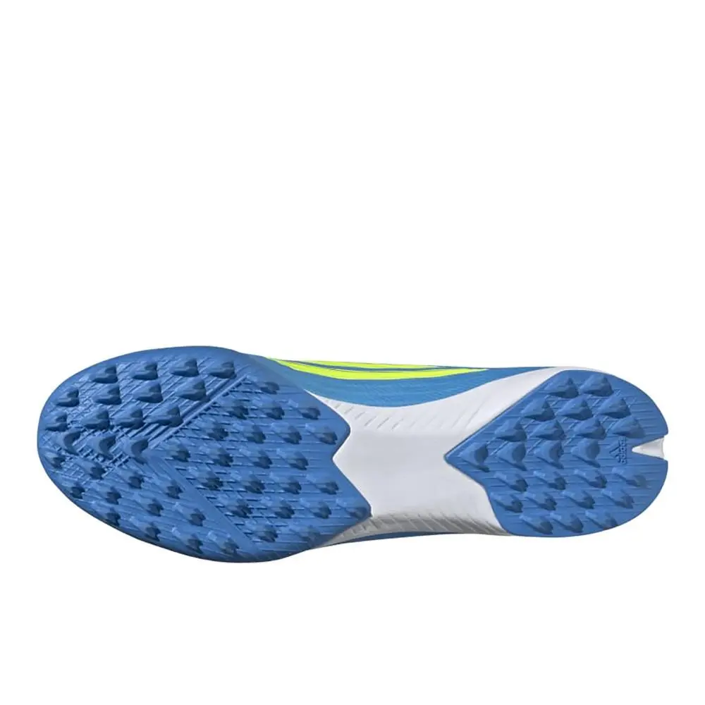 Adidas shoes - adidas F50 League Turf Soccer Cleats - JR8975 - Blue 11