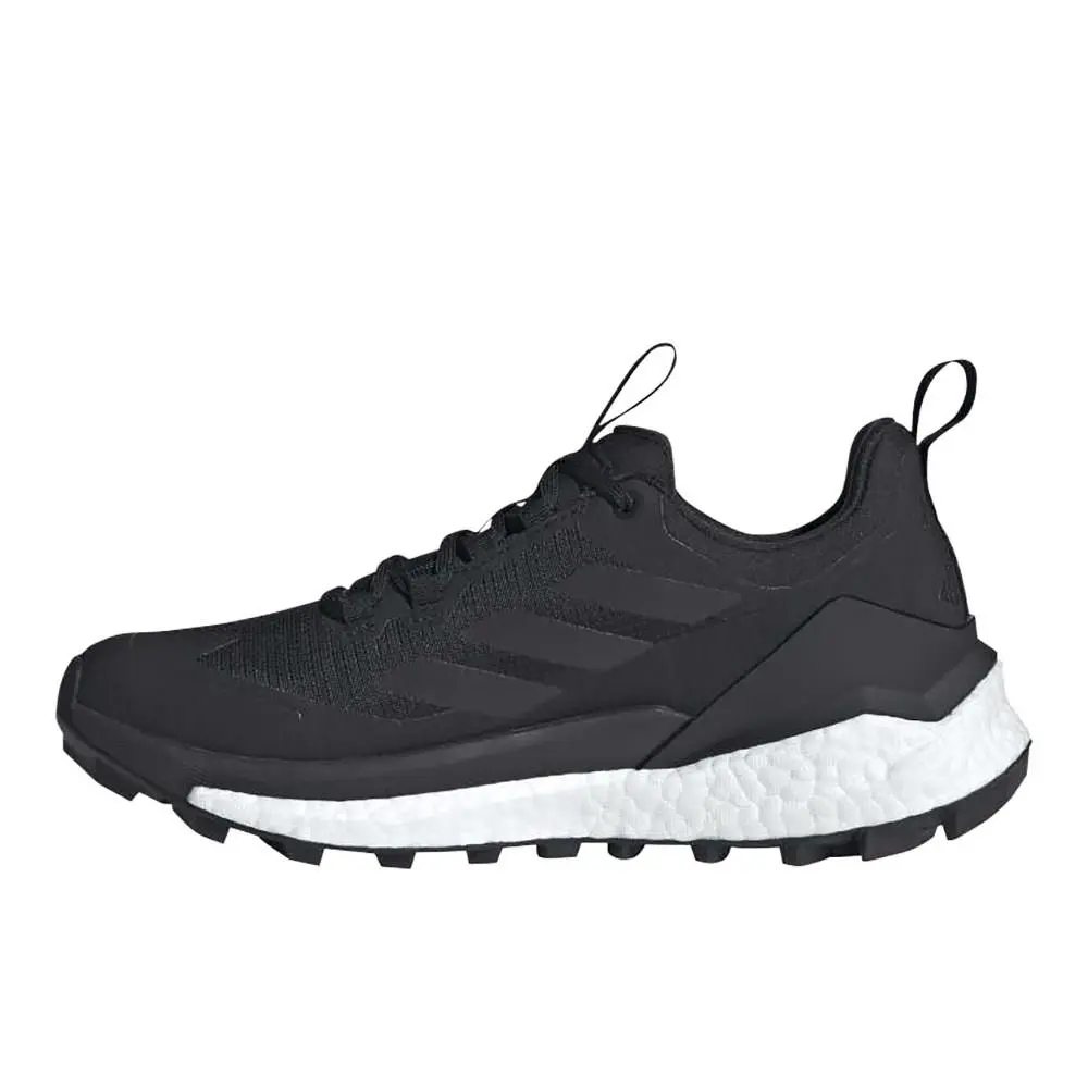 Adidas shoes - adidas Terrex Free Hiker 2.0 Low GoreTex Hiking - IH0671 - Black 1