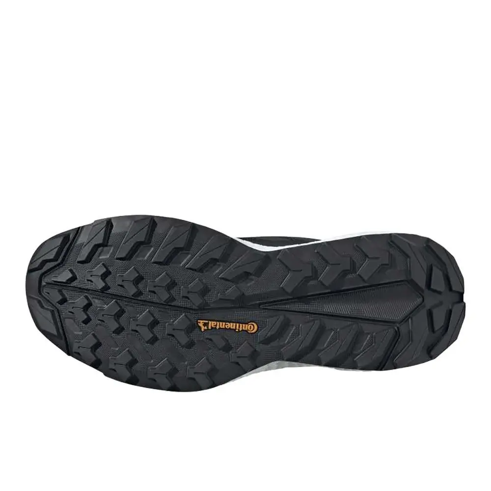 Adidas shoes - adidas Terrex Free Hiker 2.0 Low GoreTex Hiking - IH0671 - Black 3