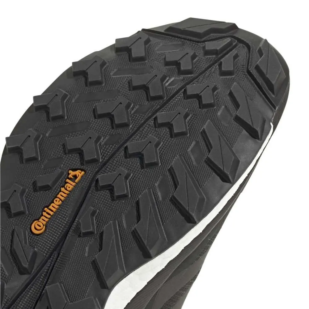 Adidas shoes - adidas Terrex Free Hiker 2.0 Low GoreTex Hiking - IH0671 - Black 4