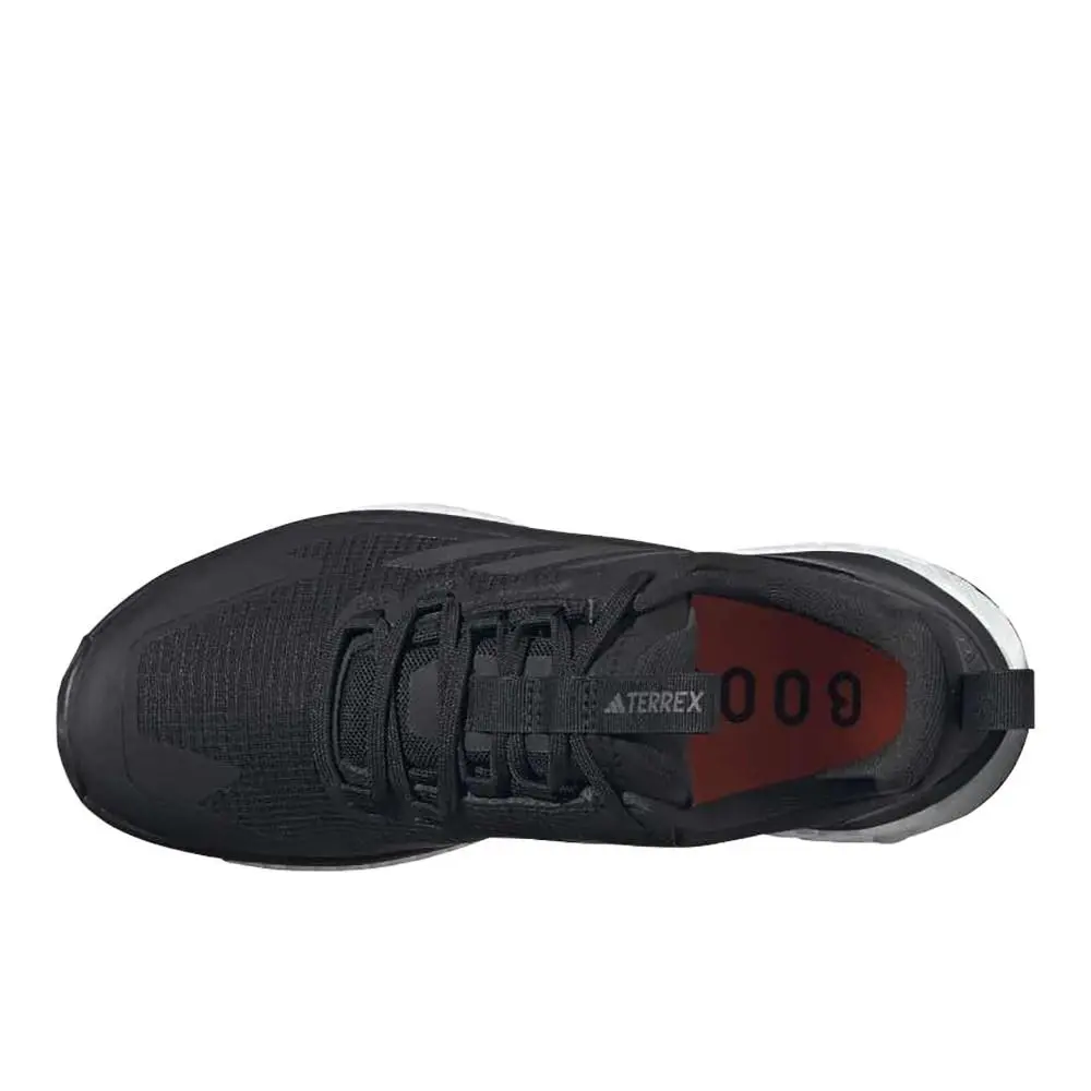 Adidas shoes - adidas Terrex Free Hiker 2.0 Low GoreTex Hiking - IH0671 - Black 10