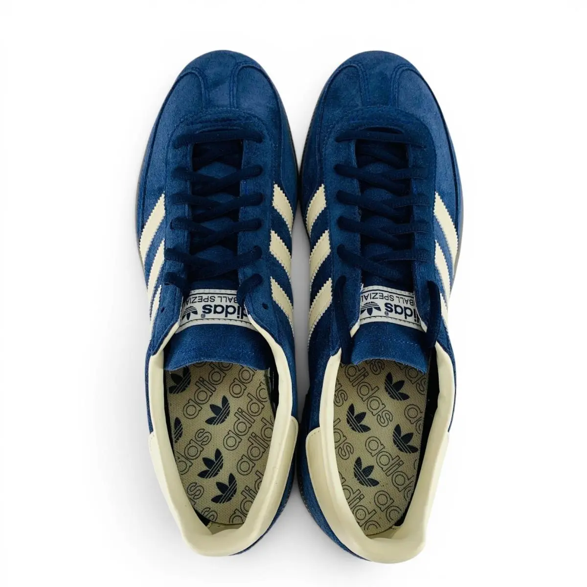 Adidas shoes - adidas Handball Spezial - Handball Spezial - IF7087 - Blue 6