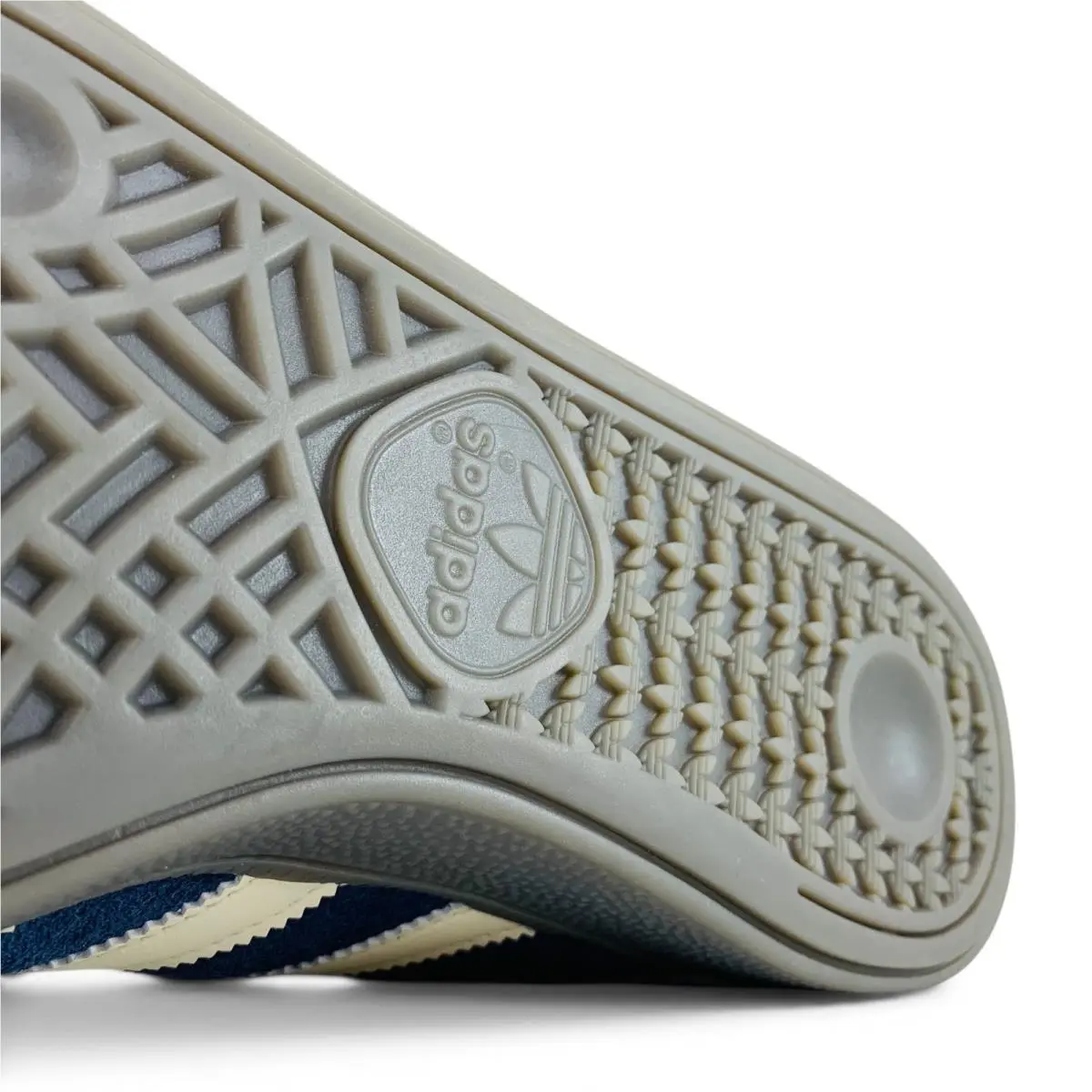 Adidas shoes - adidas Handball Spezial - Handball Spezial - IF7087 - Blue 9