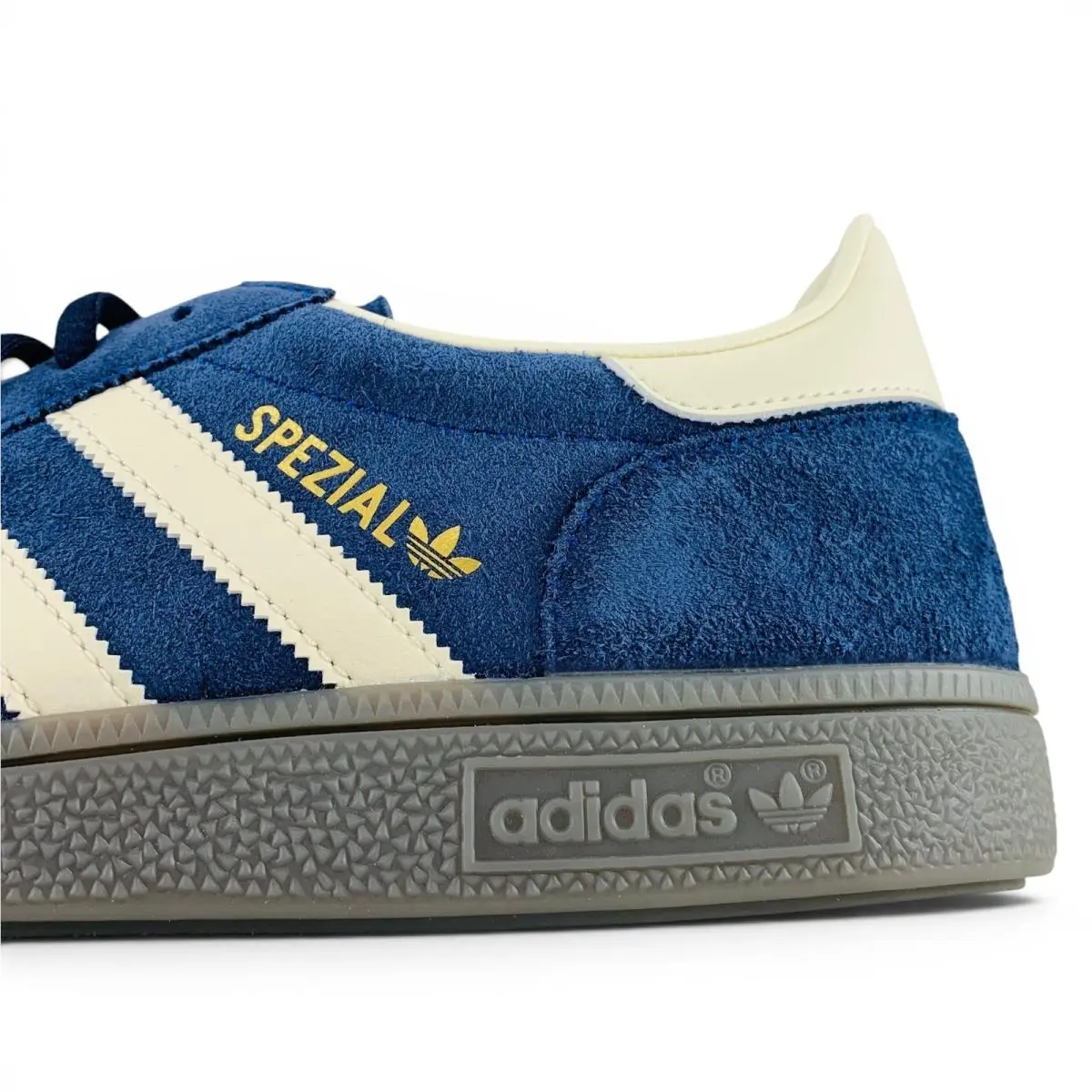 Adidas shoes - adidas Handball Spezial - Handball Spezial - IF7087 - Blue 20