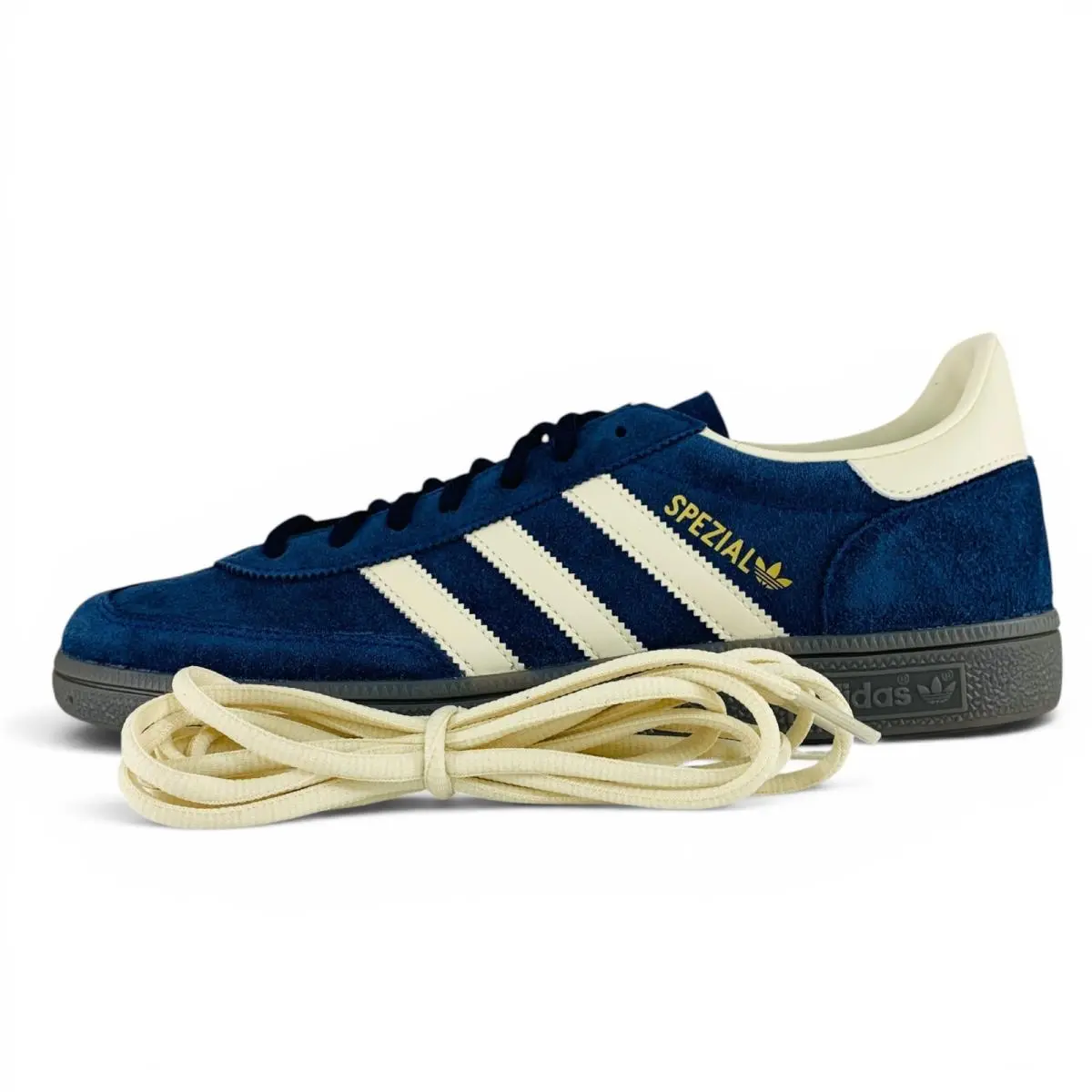 Adidas shoes - adidas Handball Spezial - Handball Spezial - IF7087 - Blue 12