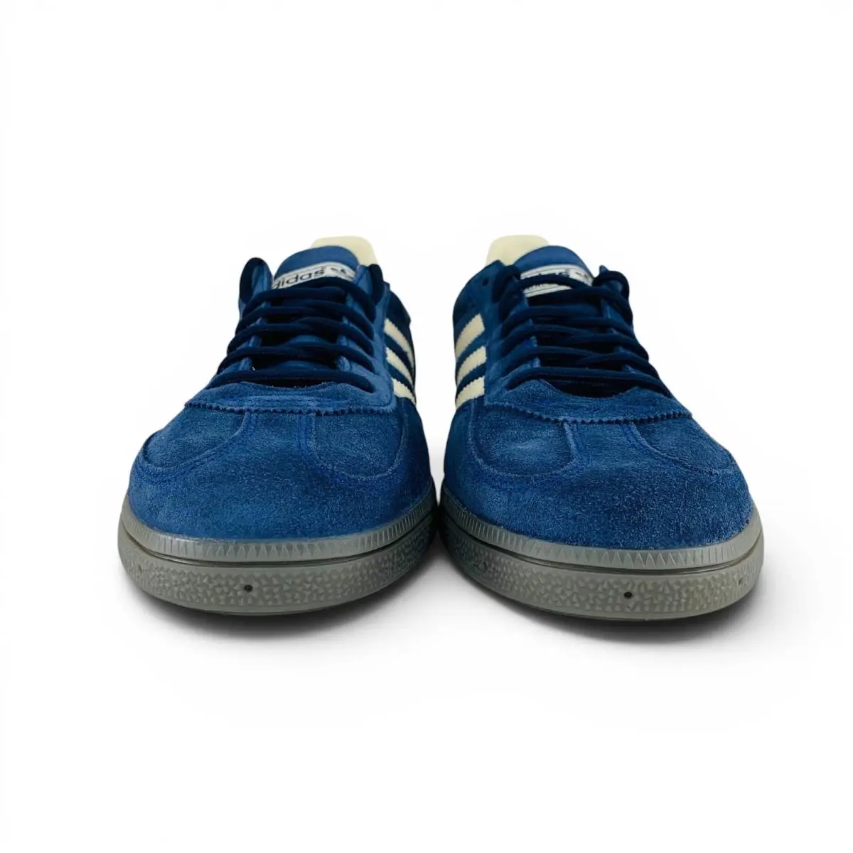 Adidas shoes - adidas Handball Spezial - Handball Spezial - IF7087 - Blue 16