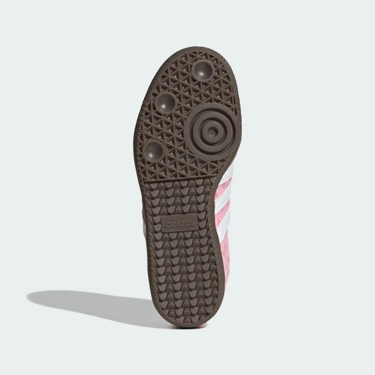 Adidas shoes - adidas Samba - Samba - JP9502 - Pink 7