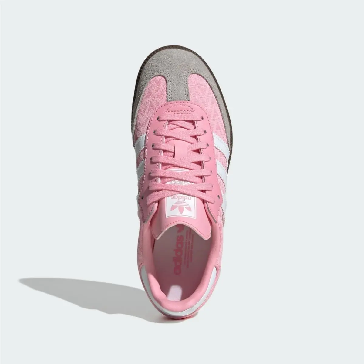 Adidas shoes - adidas Samba - Samba - JP9502 - Pink 13