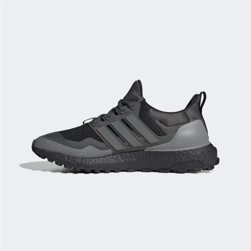 Adidas shoes - Adidas Ultraboost All Terrain EG8098 - EG8098 - Black 1
