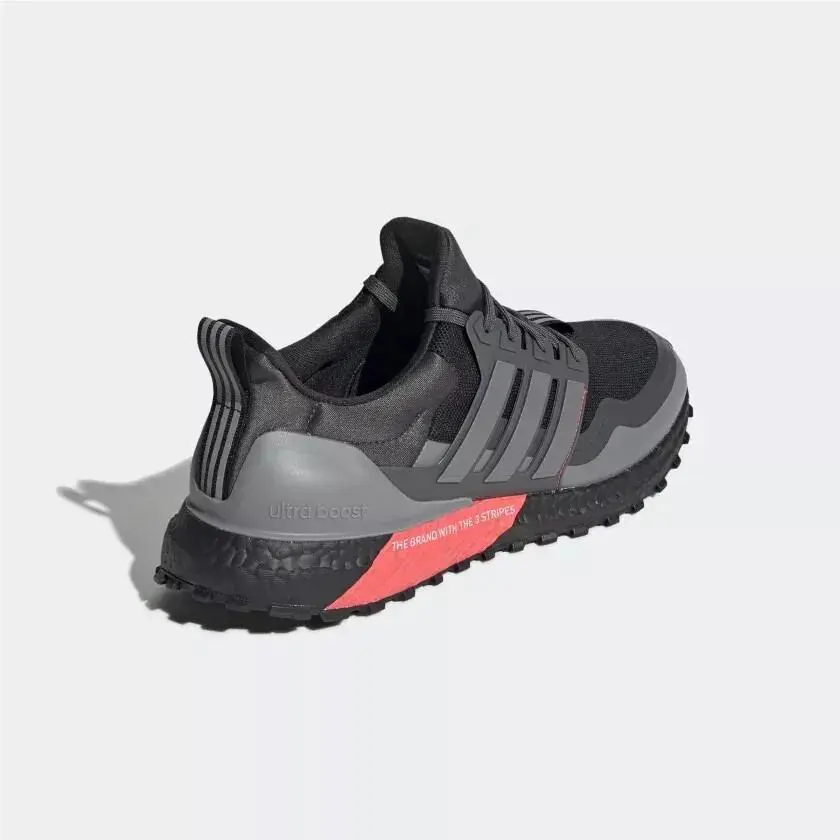 Adidas shoes - Adidas Ultraboost All Terrain EG8098 - EG8098 - Black 2