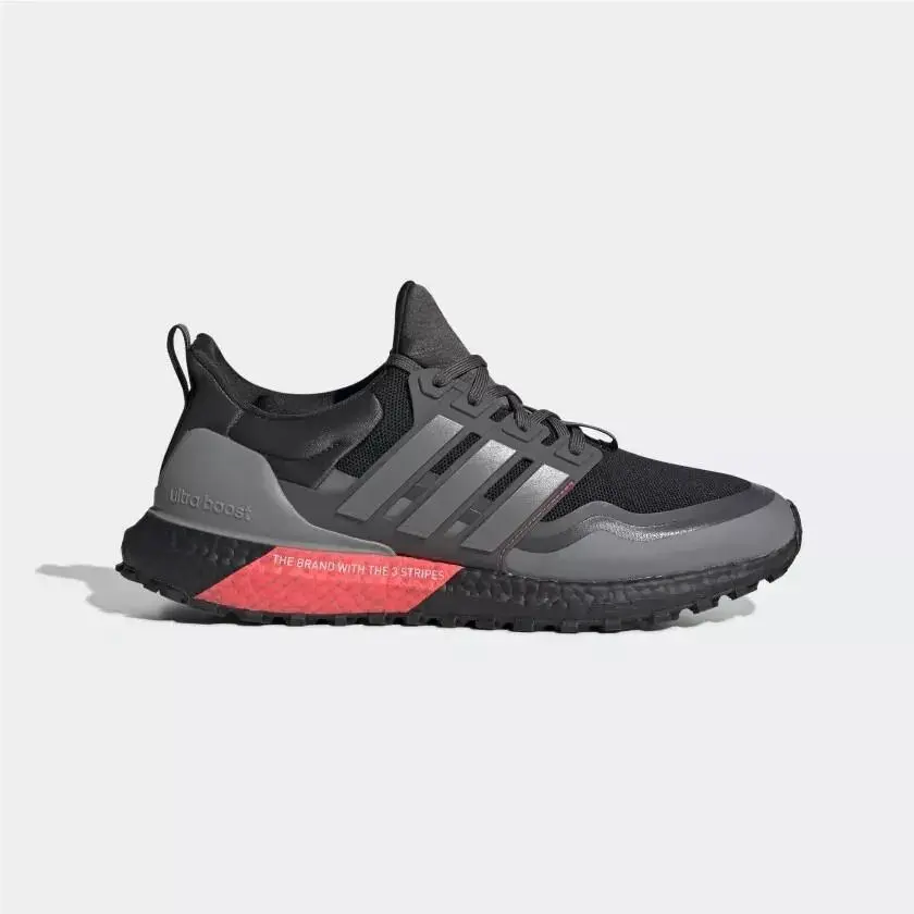 Adidas shoes - Adidas Ultraboost All Terrain EG8098 - EG8098 - Black 6