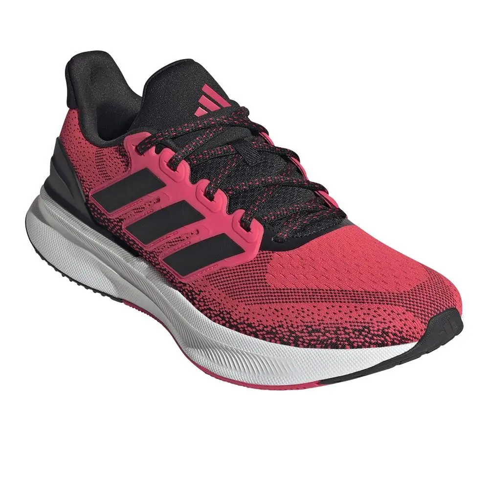 Adidas shoes - adidas Ultrarun 5 Running - Ultrarun Running - KI1347 - Red 0