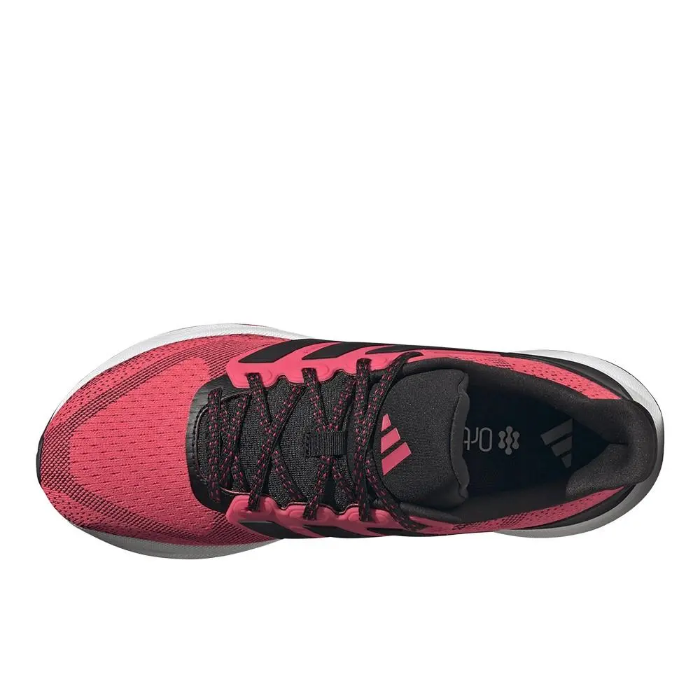 Adidas shoes - adidas Ultrarun 5 Running - Ultrarun Running - KI1347 - Red 2