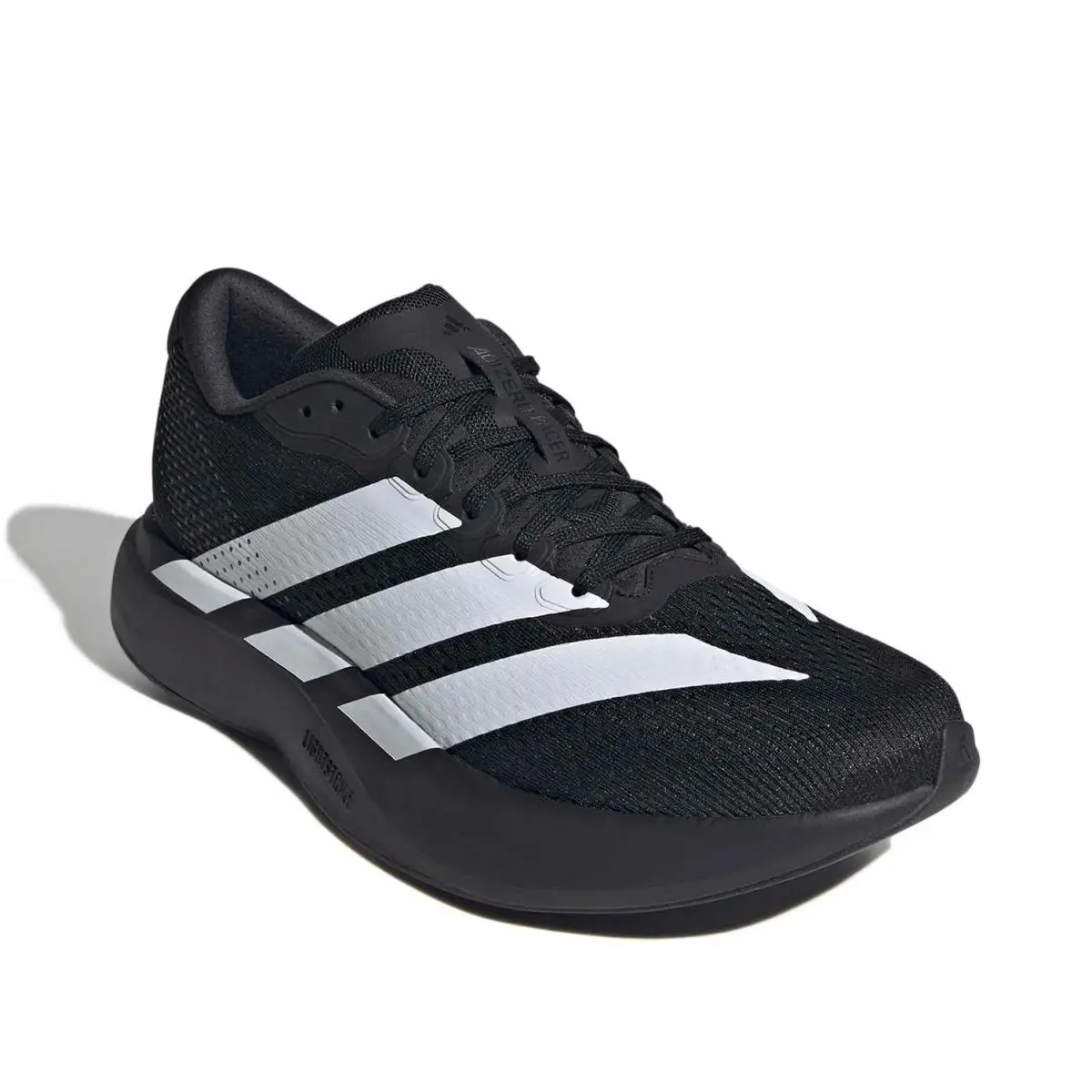 Man`s Athleisure Adidas Adizero Pacer Running Shoe