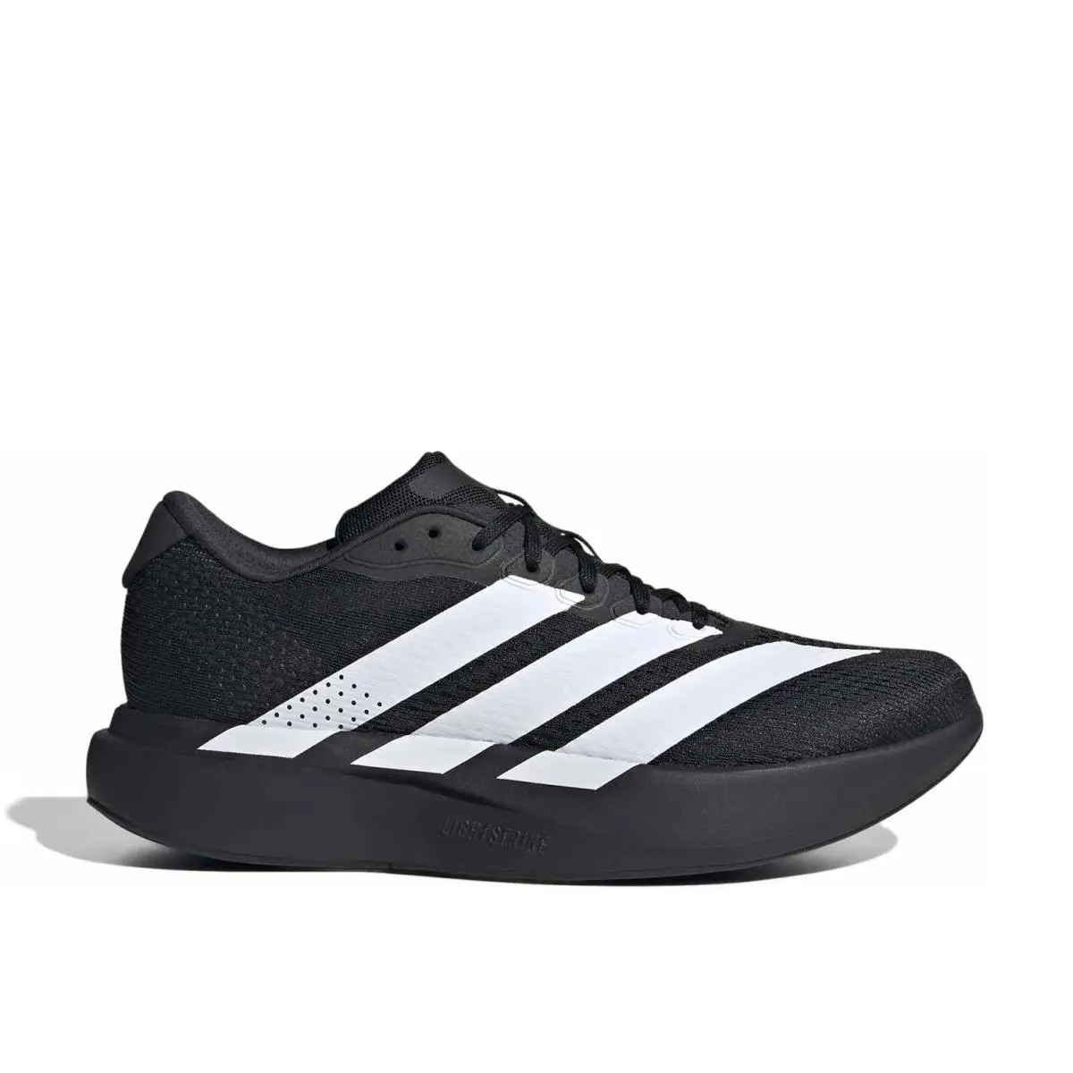 Adidas shoes - Black/White 1