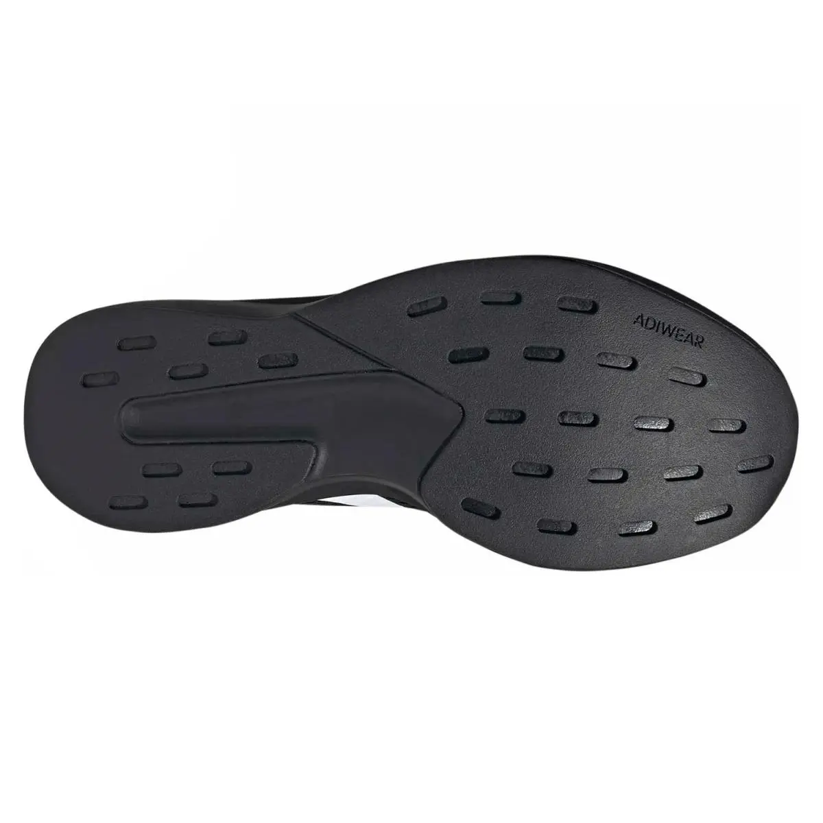 Adidas shoes - Black/White 2