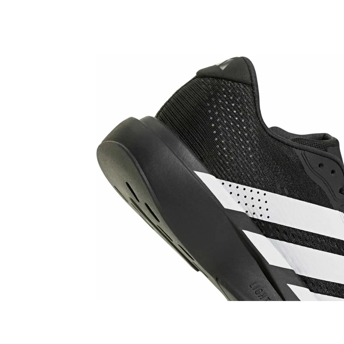 Adidas shoes - Black/White 12